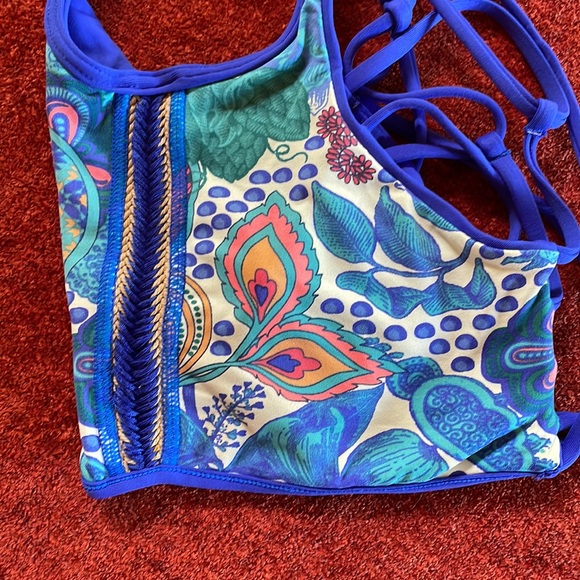 Reversible Maaji Bikini Top - S - Picture 4 of 5